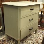 916 6527 CHEST OF DRAWERS